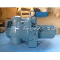 Gehäuse CX55 Hydraulikpumpe PX10V00013F1